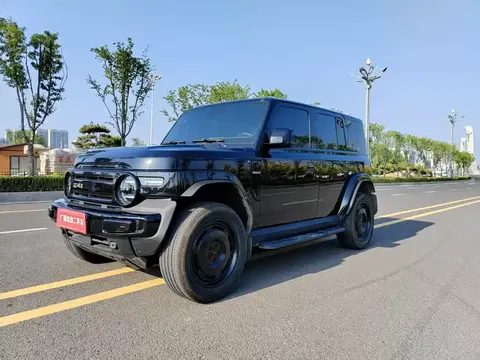 iCAR Super V23 2026 buy in Moscow