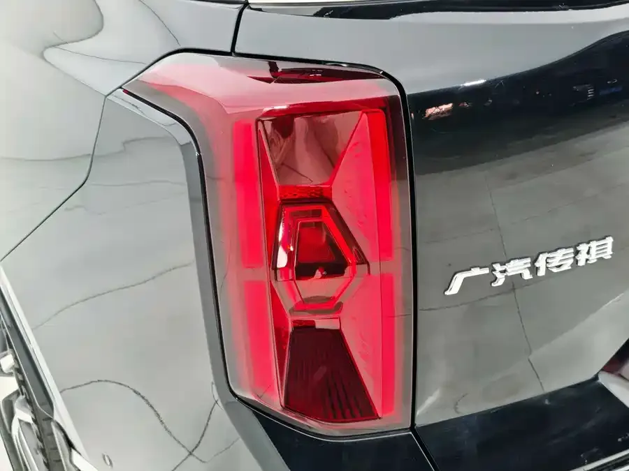 GAC Trumpchi GS8 Trumpchi GS8 2022 Pilot Series 2.0TGDI 4WD Supreme Edition (six seats) 2022 — миниатюра 4