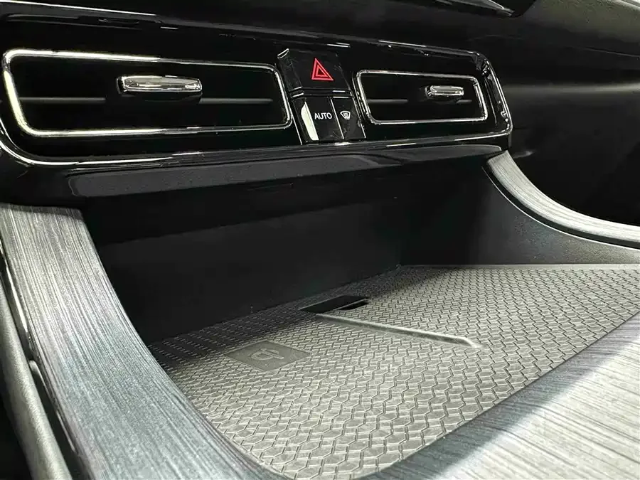 GAC Trumpchi GS8 Trumpchi GS8 2022 Dual Engine Series 2.0TM 4WD Premium Edition (7 seats) 2022 — миниатюра 5