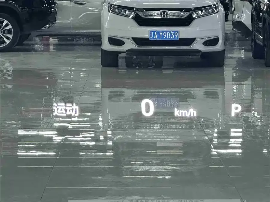 GAC Trumpchi GS8 Trumpchi GS8 2022 Dual Engine Series 2.0TM 2WD Premium Edition (7 Seaters) 2022 — миниатюра 4