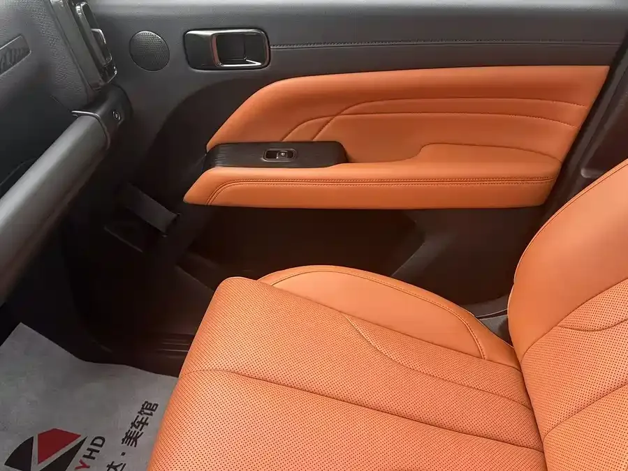 Haval H9 Haval H9 2024 2.4T Diesel 4WD Extreme Edition 2025 — миниатюра 4