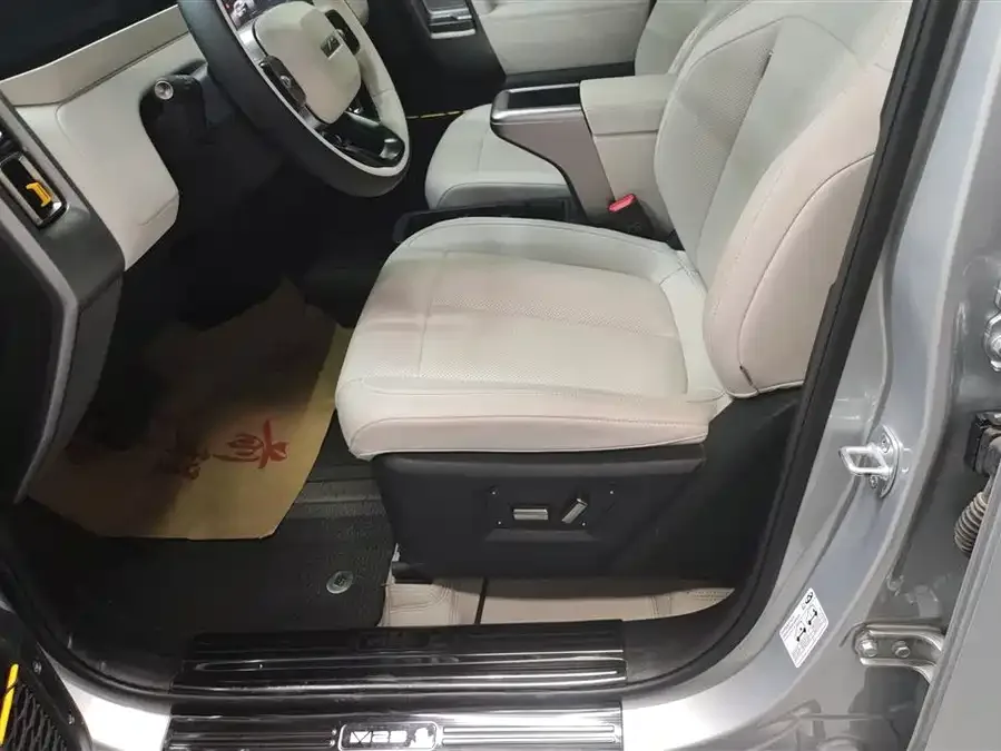iCAR Super V23 iCAR Super V23 2025 501 4WD Intelligent Driving Edition 2025 — миниатюра 3