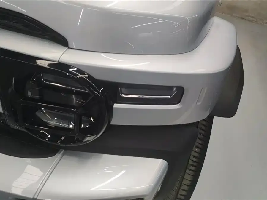 iCAR Super V23 iCAR Super V23 2025 501 4WD Intelligent Driving Edition 2025 — миниатюра 5