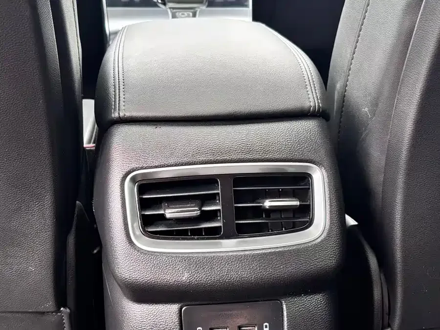 Hongqi H5 Hongqi H5 2022 Classic Model 1.8T Automatic Intelligent Connection Flagship Edition 2023 — миниатюра 5