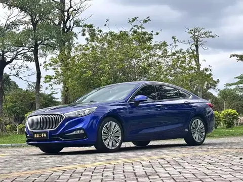 Hongqi H5 2023 buy in Moscow