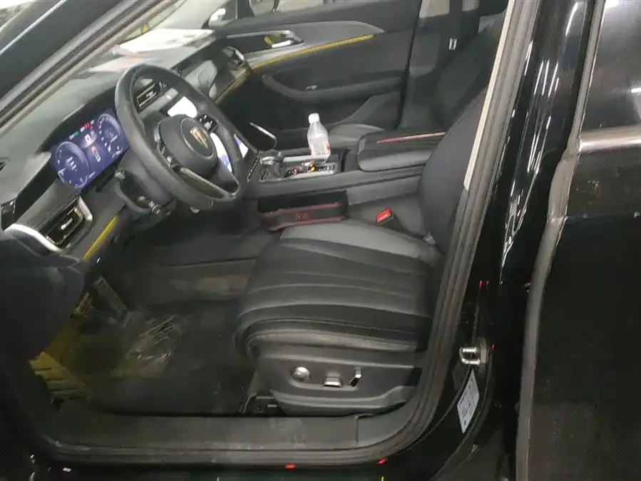 Hongqi H5 Hongqi H5 2023 2.0T Automatic Intelligent Connection Flagship Chang Edition 2023 — миниатюра 3