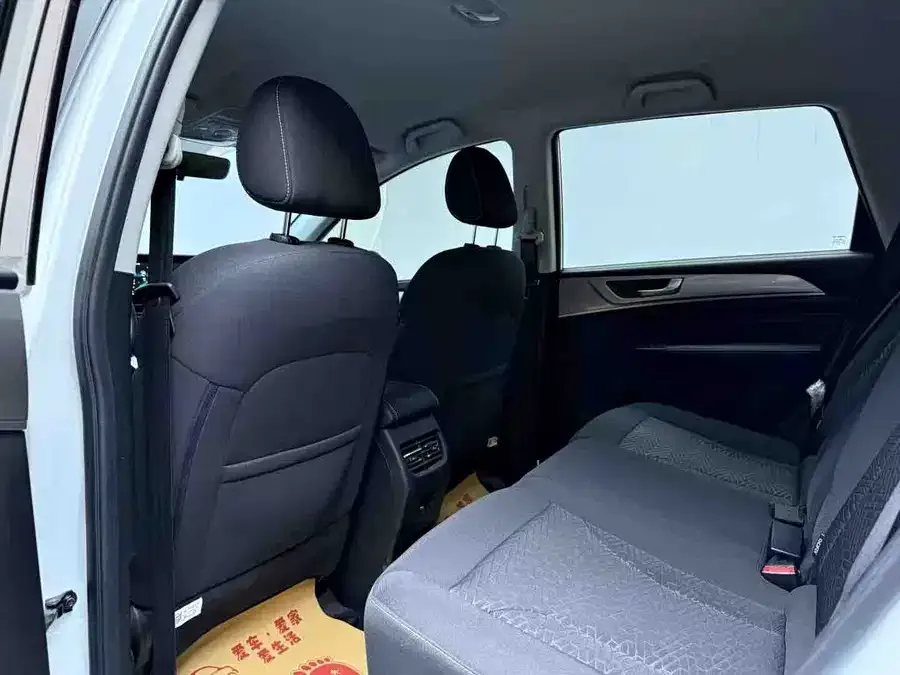 Haval M6 Haval M6 2023 PLUS 1.5T Manual Elite Intelligent Connected Model 2024 — миниатюра 5