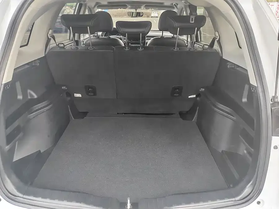 Haval M6 Haval M6 2021 PLUS 1.5T DCT Smart Edition 2022 — миниатюра 4