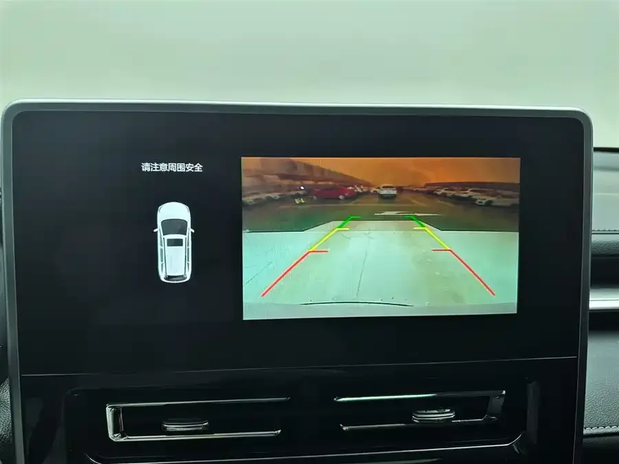 Haval M6 Haval M6 2021 PLUS 1.5T DCT Luxury Smart Connected Edition 2023 — миниатюра 4
