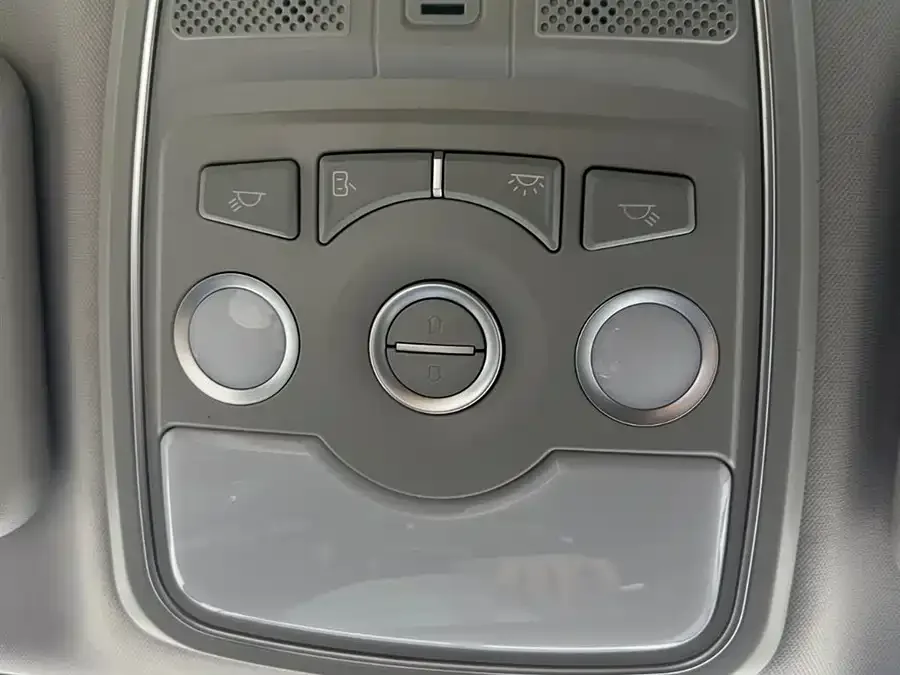 Haval M6 Haval M6 2021 PLUS 1.5T DCT Luxury Smart Connected Edition 2023 — миниатюра 5