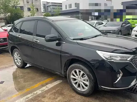 Haval M6 2023 buy in Moscow