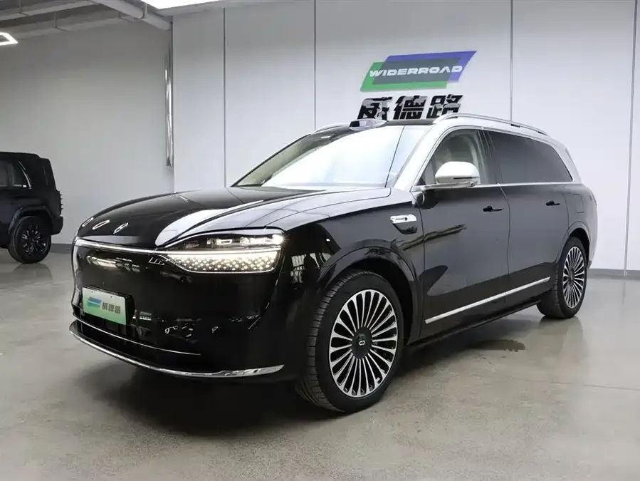 AITO M9 2025