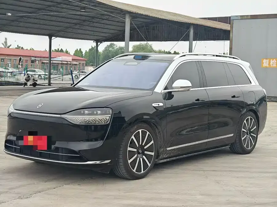 AITO M9 2025