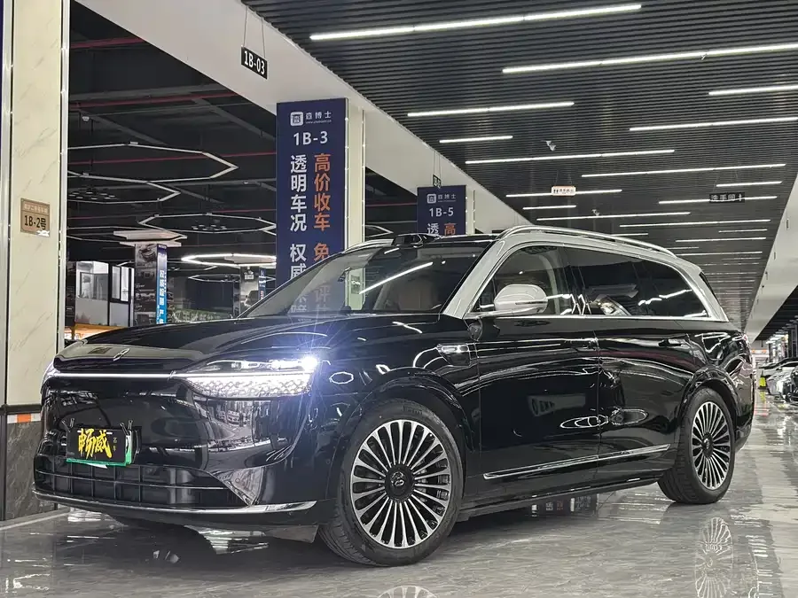 AITO M9 2025