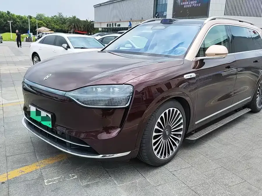 AITO M9 2025