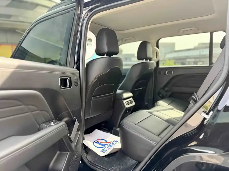 Haval Raptors New Energy Haval Raptors New Energy 2024 Hi4 102 Pro 2024 — миниатюра 3