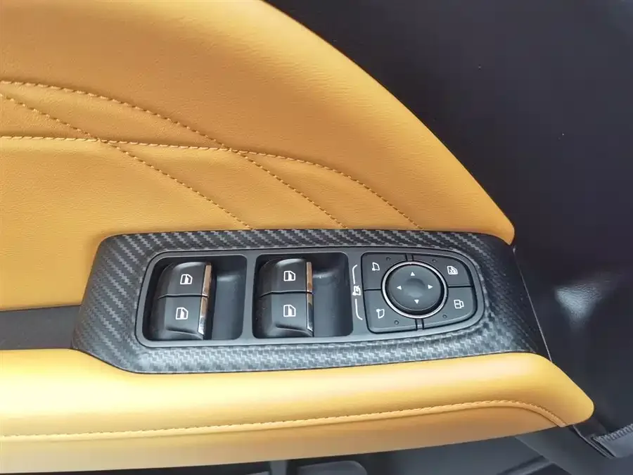 Haval Raptors New Energy Haval Raptors New Energy 2024 Hi4 102 Pro 2024 — миниатюра 3