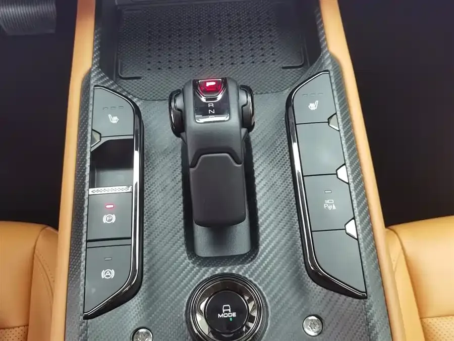 Haval Raptors New Energy Haval Raptors New Energy 2024 Hi4 102 Pro 2024 — миниатюра 4