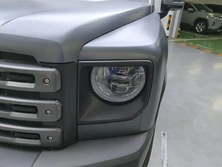 Haval Raptors New Energy Haval Raptors New Energy 2024 Hi4 102 Pro 2025 — миниатюра 5