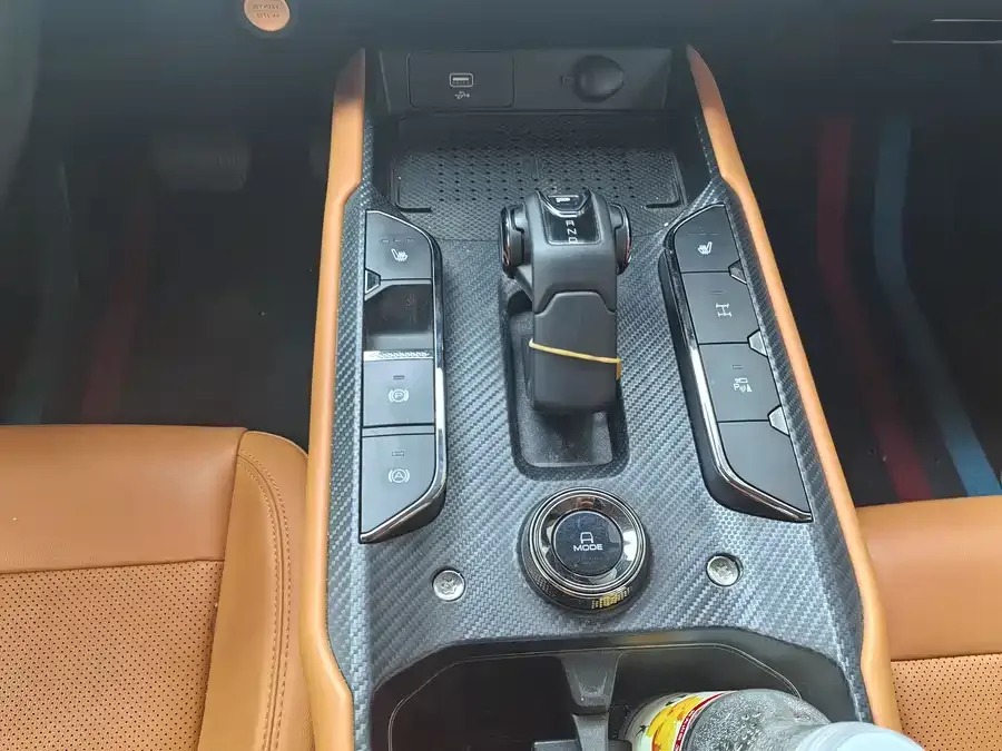 Haval Raptors New Energy Haval Raptors New Energy 2024 Hi4 145 Cross-Country Edition 2023 — миниатюра 4