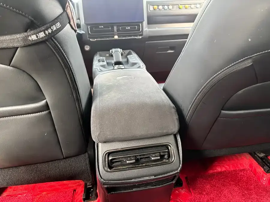 Haval Raptors New Energy Haval Raptors New Energy 2024 Hi4 145 Cross-Country Edition 2024 — миниатюра 5