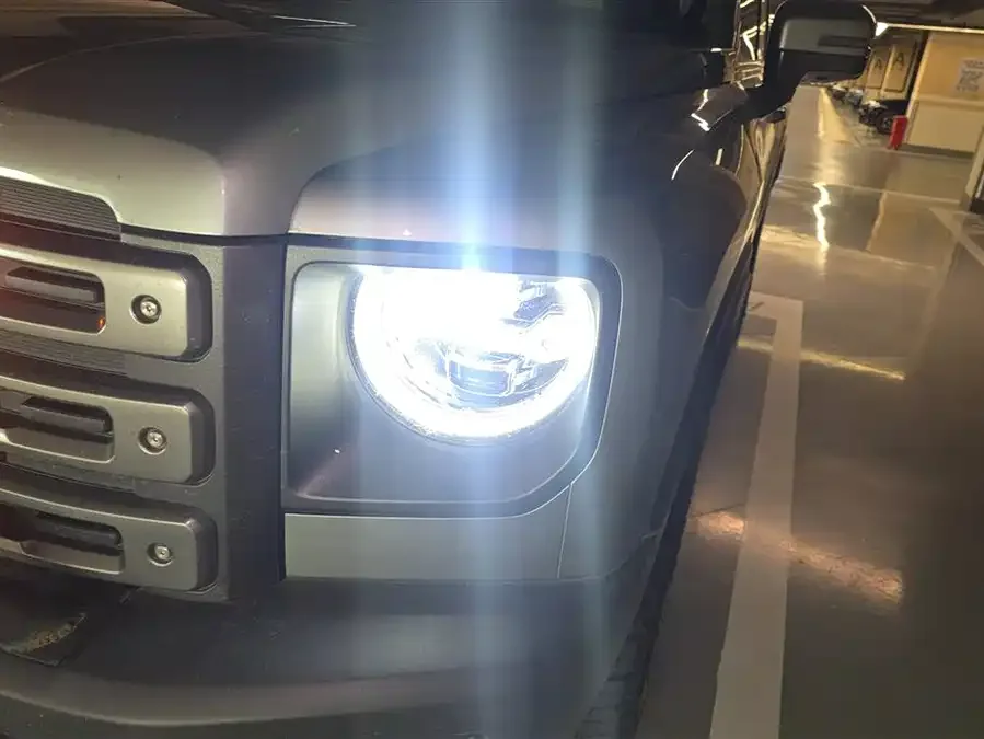 Haval Raptors New Energy Haval Raptors New Energy 2024 Hi4 102 Pro 2024 — миниатюра 5