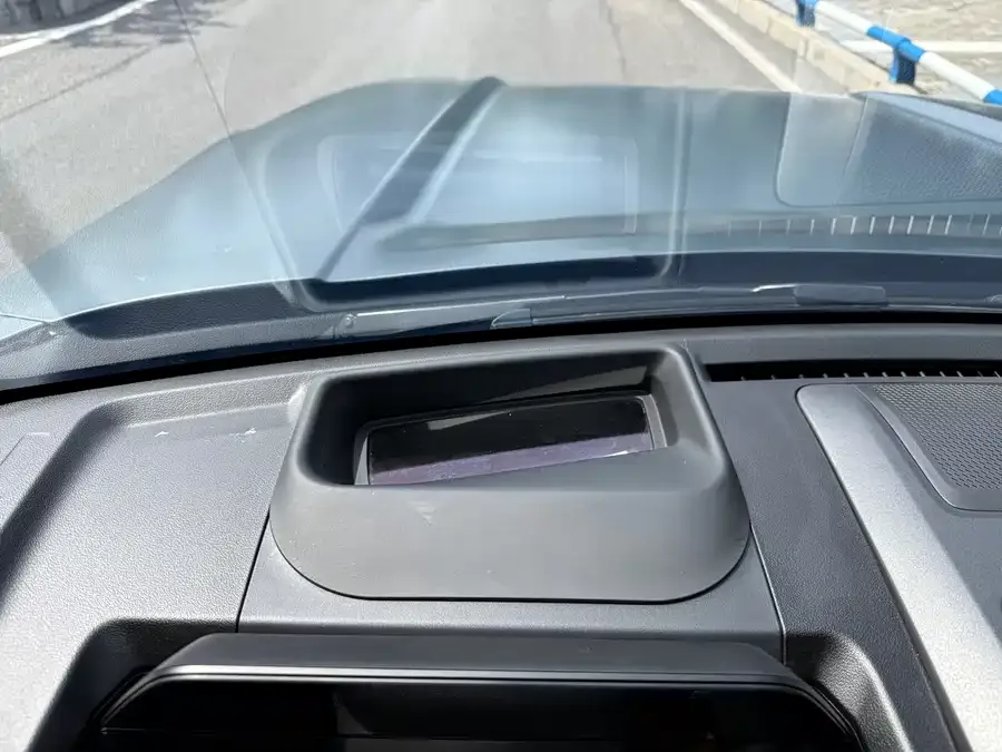 Haval Raptors New Energy Haval Raptors New Energy 2024 Hi4 145 Cross-Country Edition 2024 — миниатюра 5