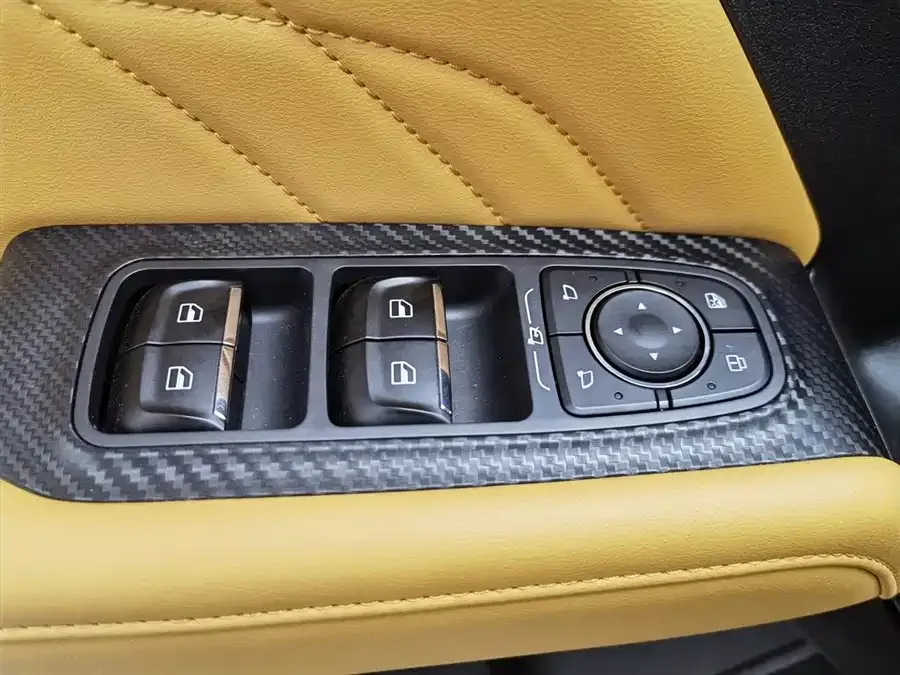 Haval Raptors New Energy Haval Raptors New Energy 2024 Hi4 102 Pro 2025 — миниатюра 3