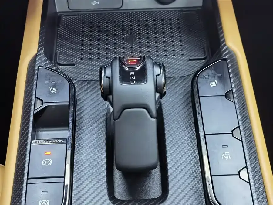 Haval Raptors New Energy Haval Raptors New Energy 2024 Hi4 102 Pro 2025 — миниатюра 4