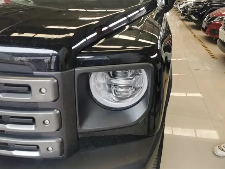 Haval Raptors New Energy Haval Raptors New Energy 2024 Hi4 102 Pro 2024 — миниатюра 5