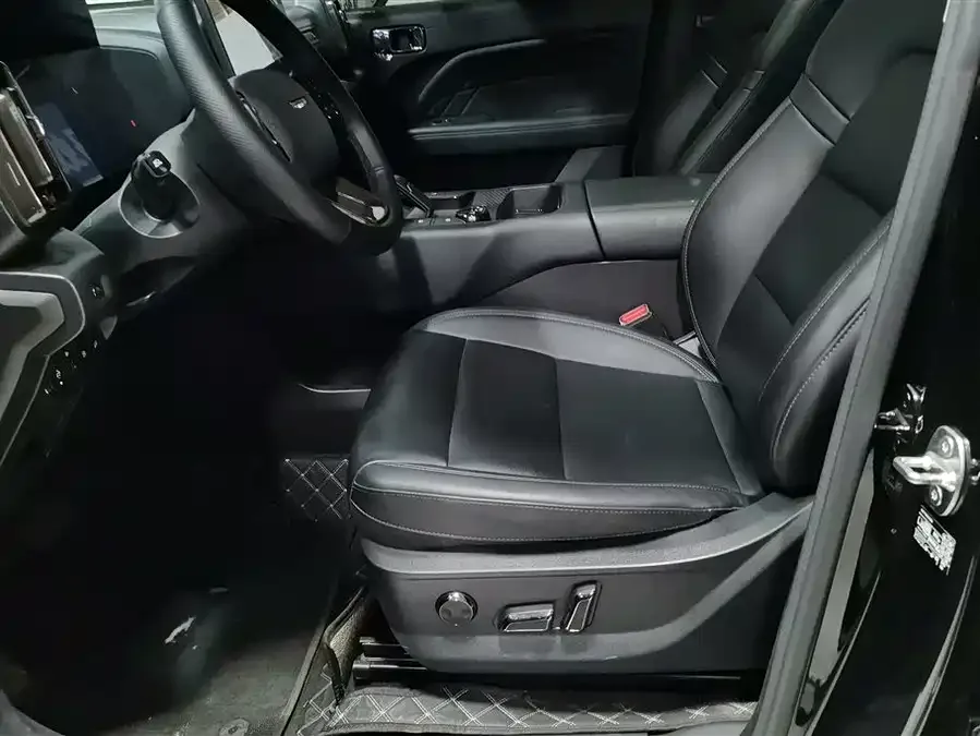 Haval Raptors New Energy Haval Raptors New Energy 2024 Hi4 145 Cross-Country Edition 2024 — миниатюра 3