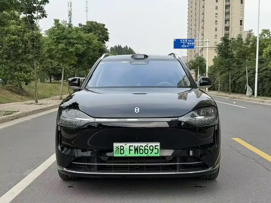 AITO M9 2026