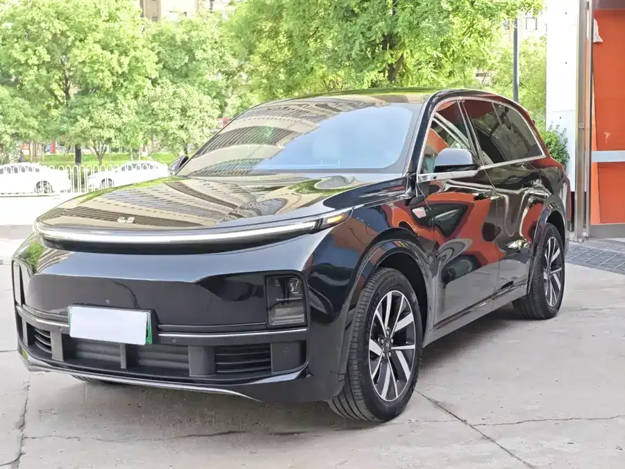 Li Xiang L8 2023
