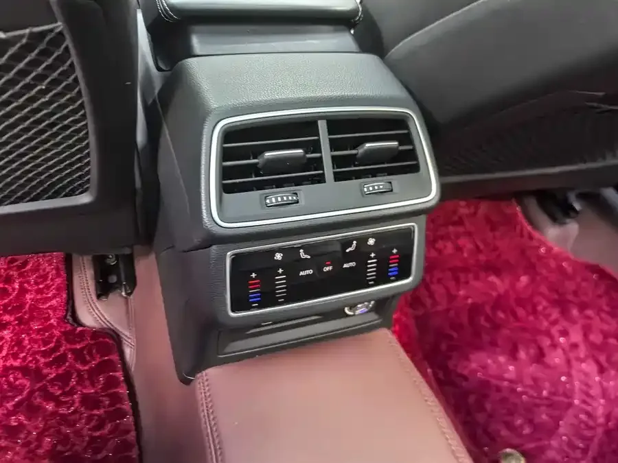 Audi A6L 2023 45 TFSI Premium Dynamic Model 2022 — миниатюра 4