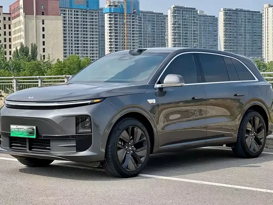 Li Xiang L6 Ideal L6 2024 Max 2024 — фото 1, купить с доставкой в Москву