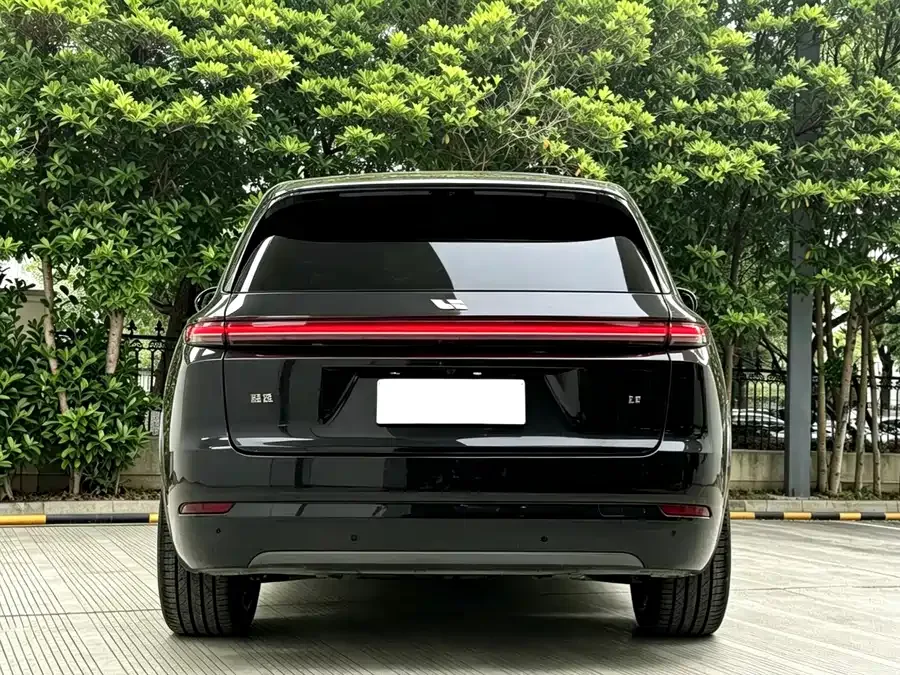 Li Xiang L7 Ideal L7 2024 Pro 2024 — миниатюра 3