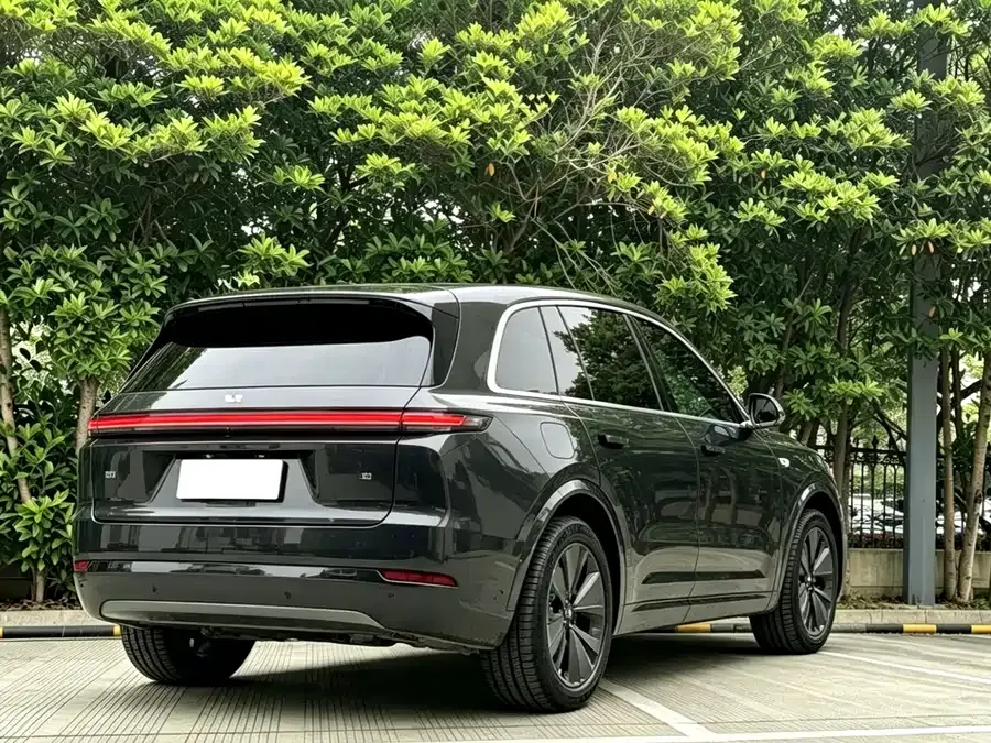 Li Xiang L7 Ideal L7 2024 Pro 2024 — миниатюра 5