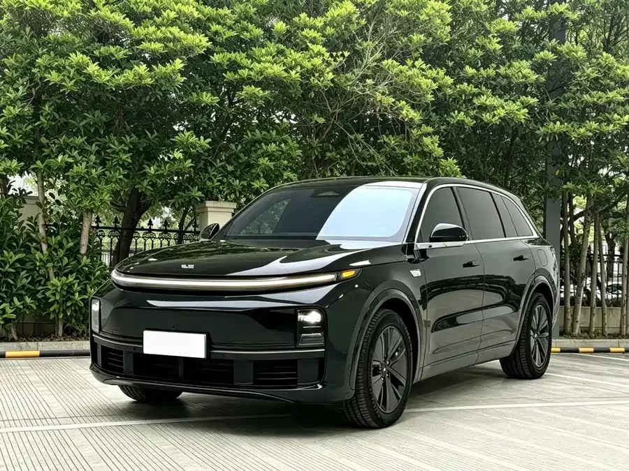 Li Xiang L7 2024