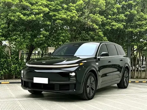 Li Xiang L7 2024 купить в Москве