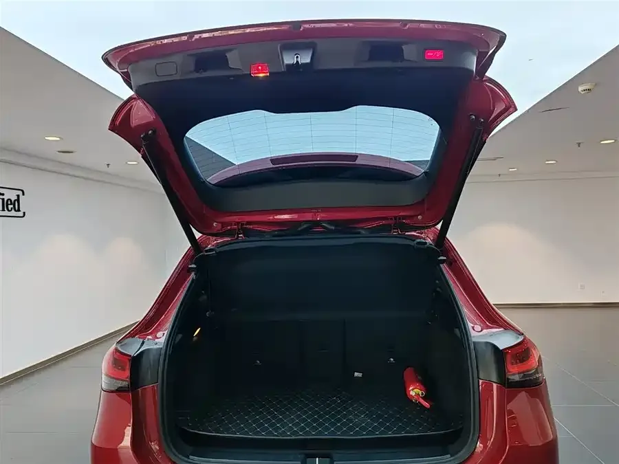 Mercedes-Benz GLA Mercedes-Benz GLA 2022 GLA 200 2022 — миниатюра 3