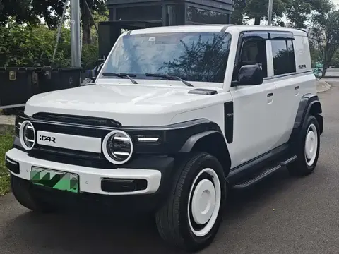 iCAR Super V23 2025 buy in Moscow