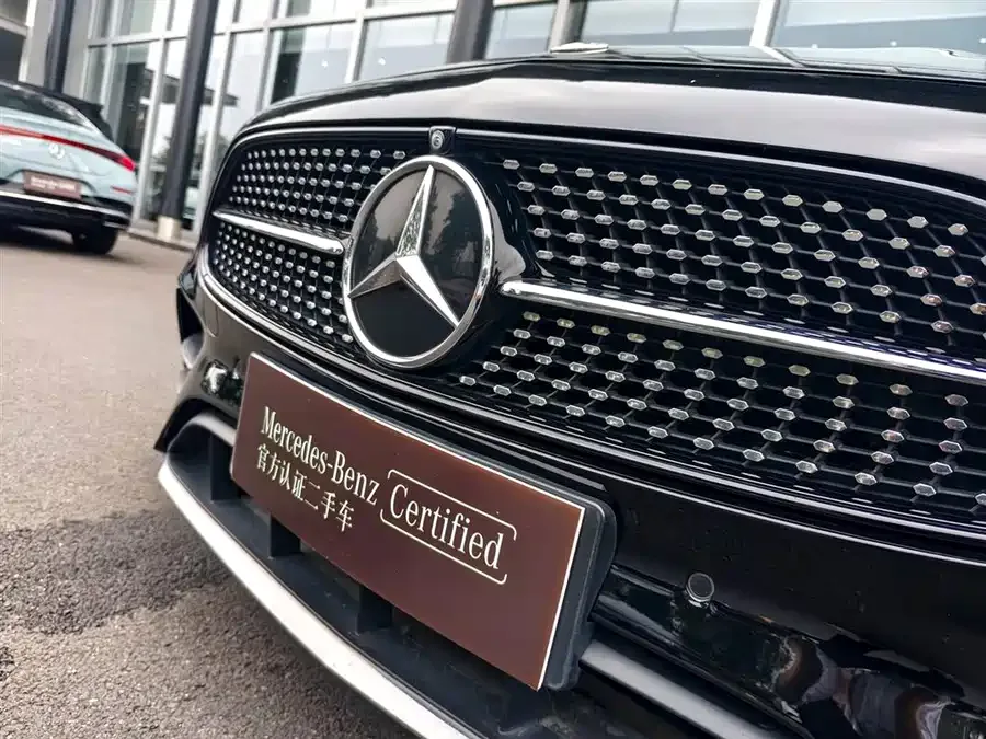Mercedes-Benz E-class new energy Mercedes-Benz E-Class New Energy 2023 E 350 e L Plug-in Hybrid Sports Sedan 2023 — миниатюра 5