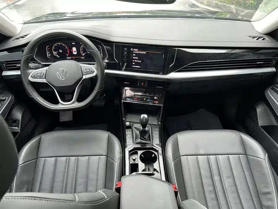 Volkswagen Passat Passat 2022 330TSI Elite Edition 2022 — миниатюра 5