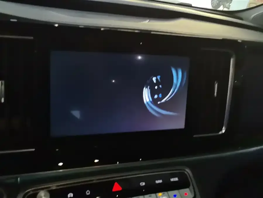 GAC Trumpchi M8 Trumpchi M8 2023 Lead Show Series 390T Extreme Edition 2023 — миниатюра 4