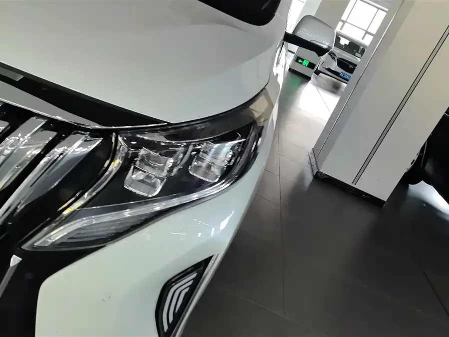 GAC Trumpchi M8 Trumpchi M8 2023 Lead Show Series 390T Extreme Edition 2023 — миниатюра 5