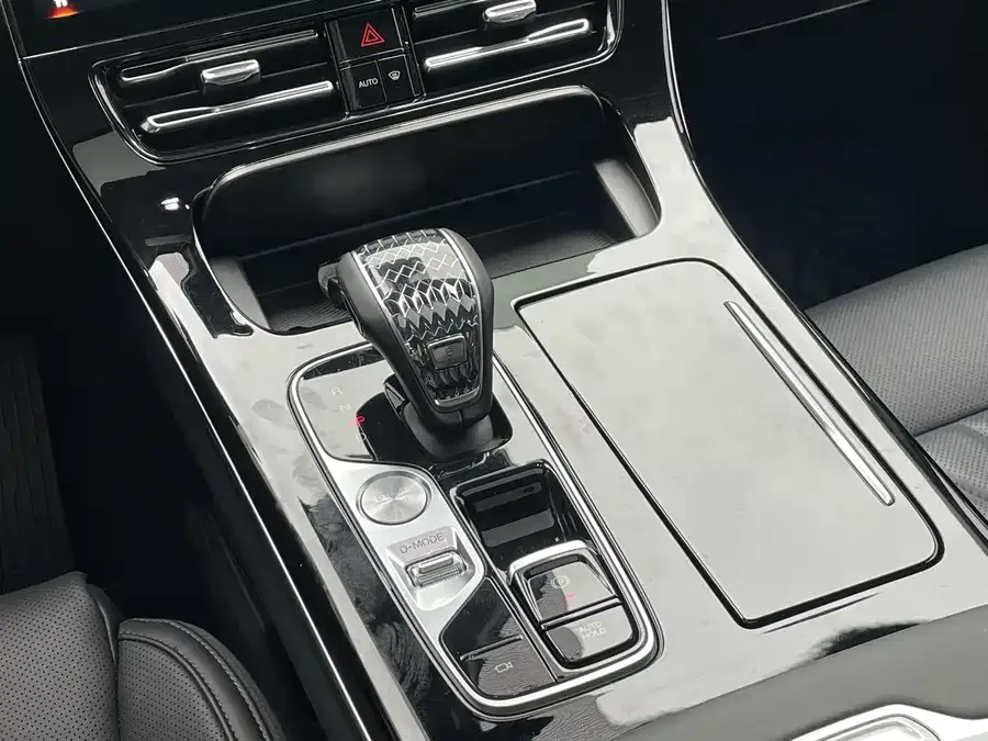 GAC Trumpchi M8 Trumpchi M8 2024 Master Series 400T Premium Edition 2024 — миниатюра 4