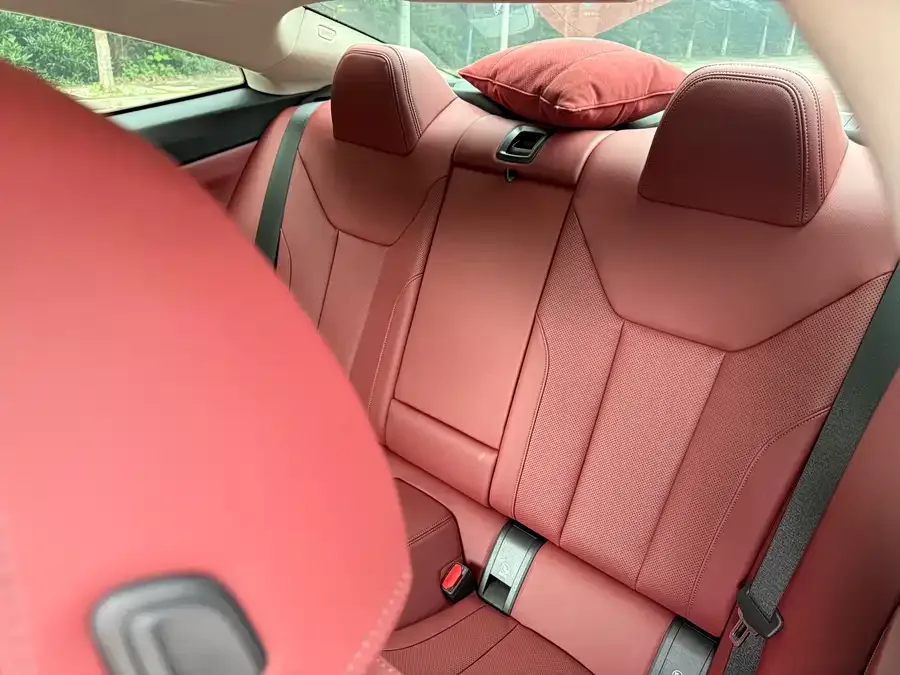 BMW 4 Series BMW 4 Series 2024 425i M Sport Package 2024 — миниатюра 3
