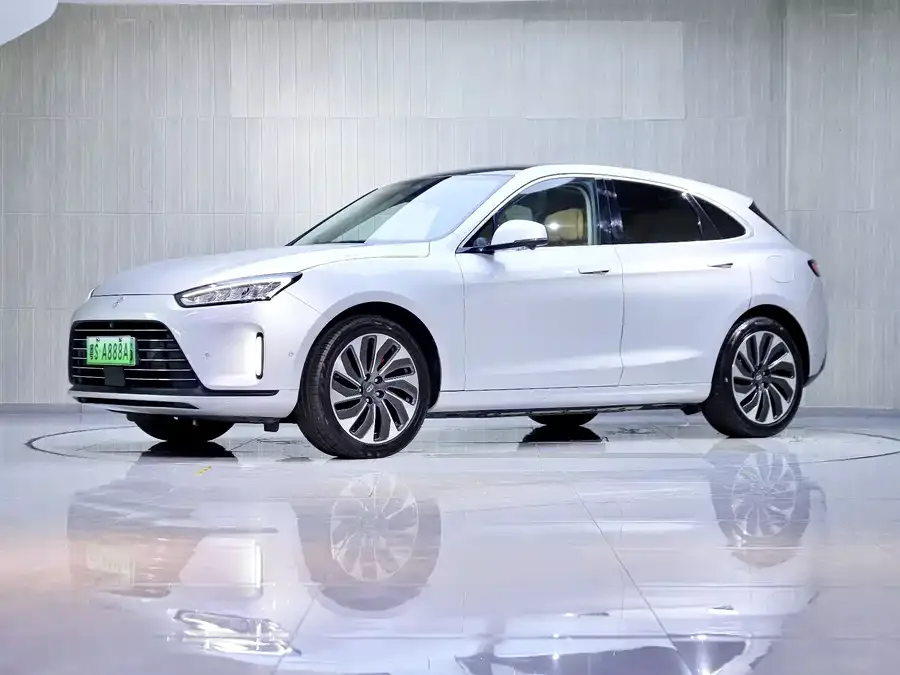 AITO M5 M5 2022 Extended Range 4WD Flagship Edition 2022 — фото 1, купить с доставкой в Москву