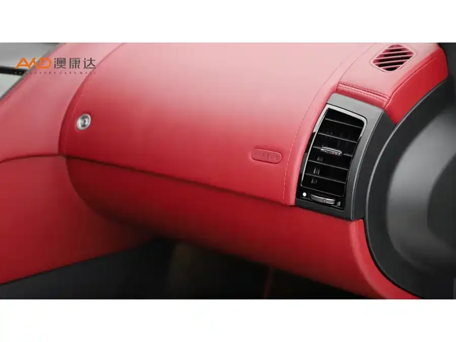 Jaguar F-Type 2024 P300 75th Anniversary Collection Hardtop Edition 2024 — миниатюра 3