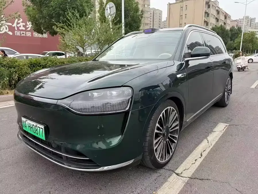 AITO M9 2024